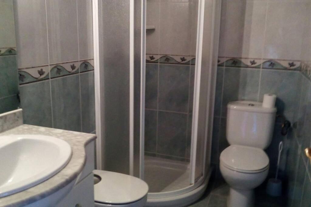 Apartamento 1ª Linea Playa Peñíscola Exteriör bild